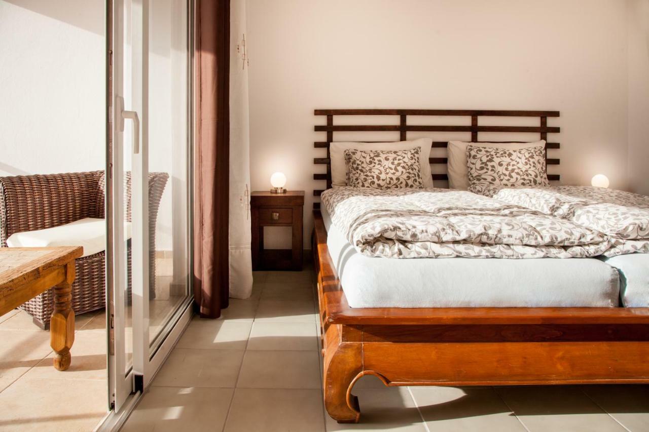 Casa Cofete Appartement Morro Jable Buitenkant foto