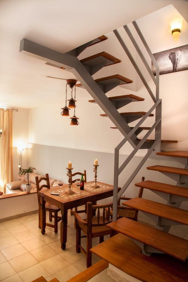 Casa Cofete Appartement Morro Jable Buitenkant foto