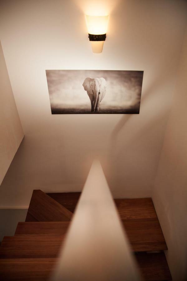 Casa Cofete Appartement Morro Jable Buitenkant foto