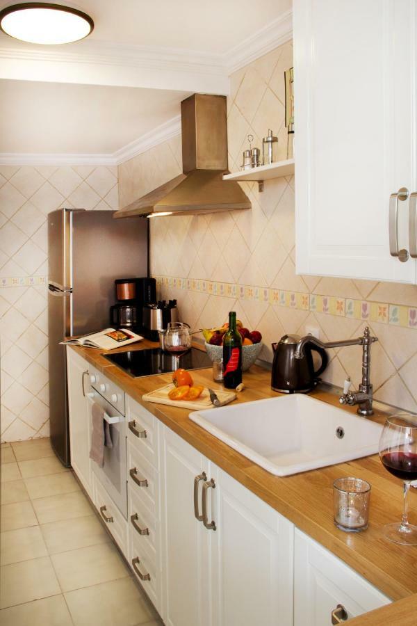 Casa Cofete Appartement Morro Jable Buitenkant foto