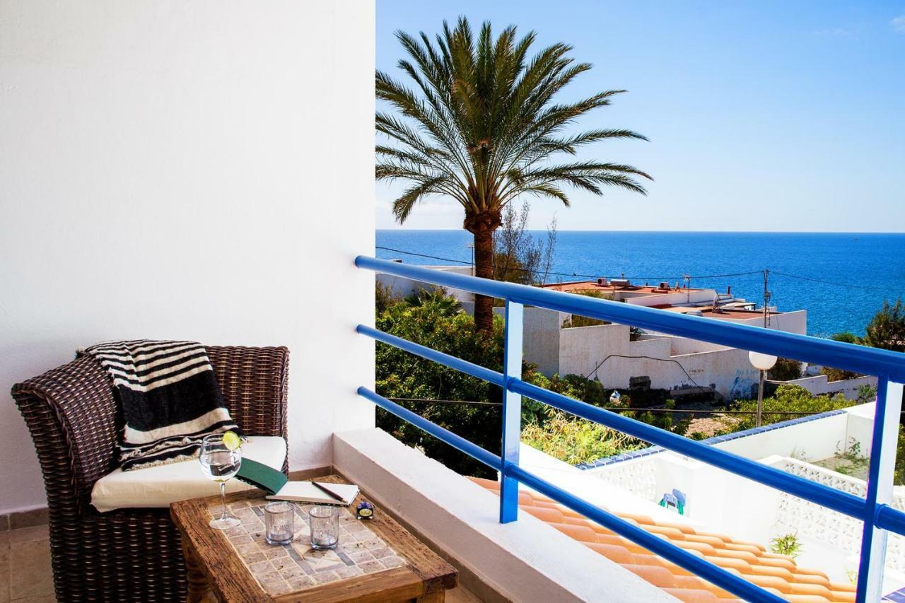Casa Cofete Appartement Morro Jable Buitenkant foto