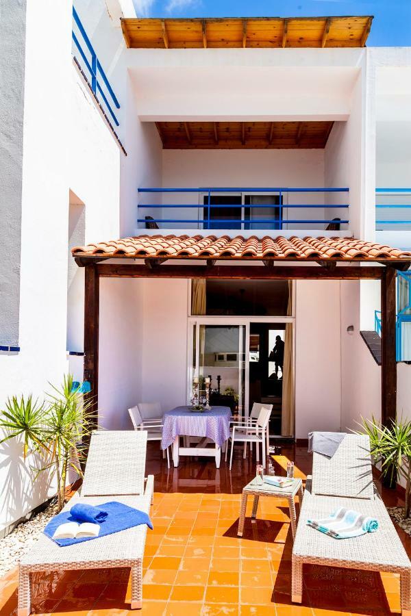 Casa Cofete Appartement Morro Jable Buitenkant foto