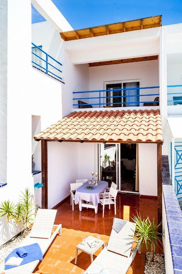 Casa Cofete Appartement Morro Jable Buitenkant foto